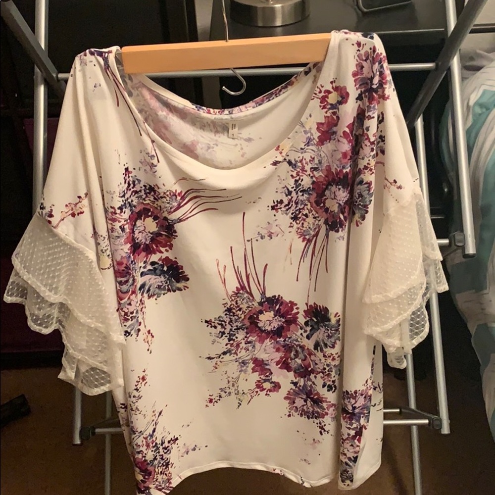 Maurices dress top